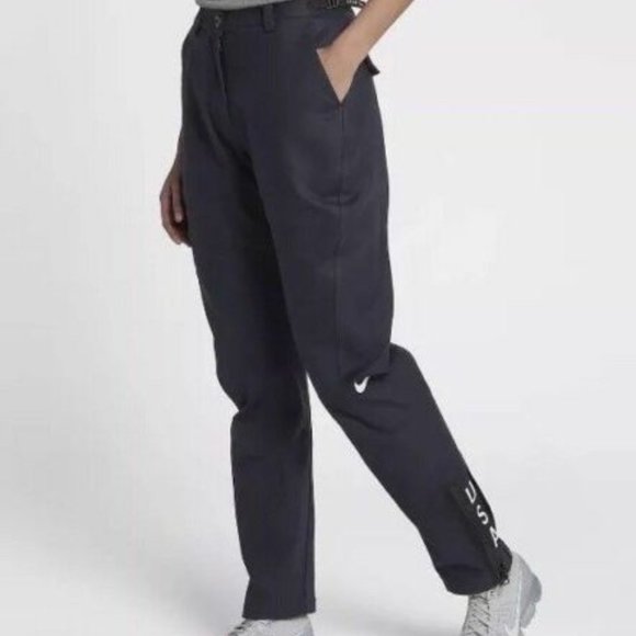 Nike Denim - Nike Lab Sportswear Women USA Olympic Team XL